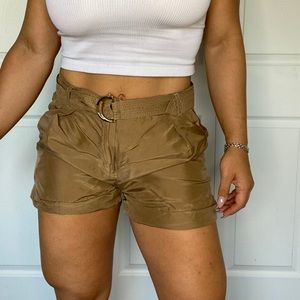 Burberry shorts